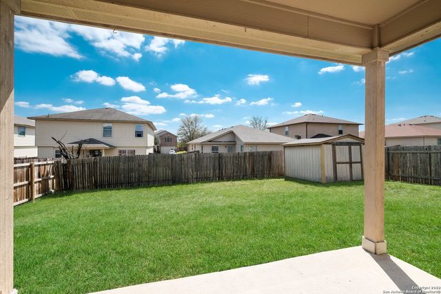 426 REBA, Converse, TX 78109