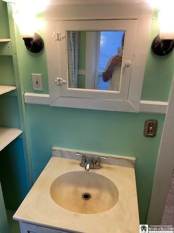 331 Foote Avenue, Jamestown, NY 14701