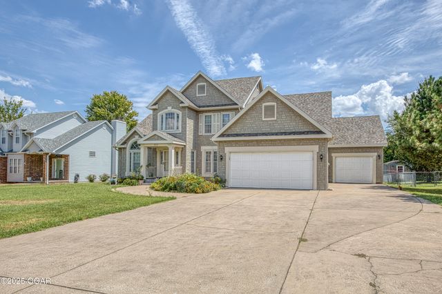 3227 S Park Avenue, Joplin, MO 64804