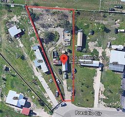 1705 Presidio W Circle, Alamo, TX 78516