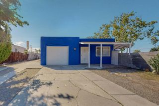 6200 Prairie Road NE, Albuquerque, NM 87109