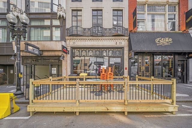 55 Temple Pl 4, Boston, MA 02111