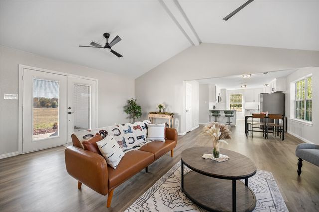 1301 County Road 705 Road, Joshua, TX 76058