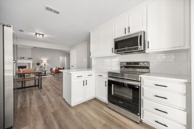 1301 County Road 705 Road, Joshua, TX 76058