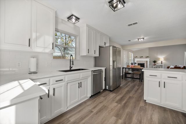 1301 County Road 705 Road, Joshua, TX 76058