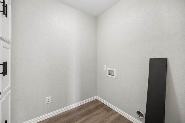 1301 County Road 705 Road, Joshua, TX 76058