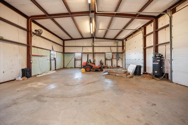 1301 County Road 705 Road, Joshua, TX 76058