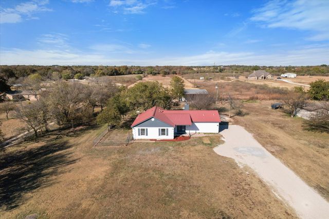 1301 County Road 705 Road, Joshua, TX 76058