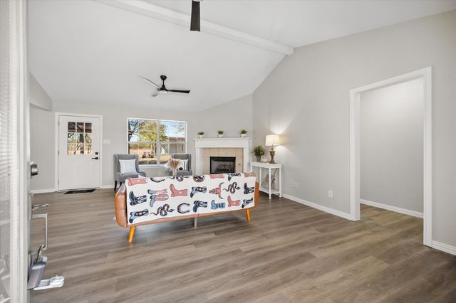 1301 County Road 705 Road, Joshua, TX 76058