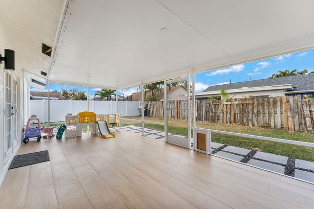 6249 Foster Street, Jupiter, FL 33458