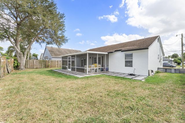 6249 Foster Street, Jupiter, FL 33458