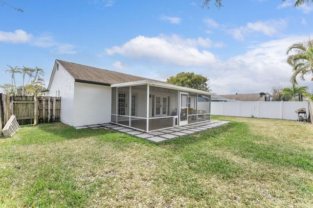 6249 Foster Street, Jupiter, FL 33458