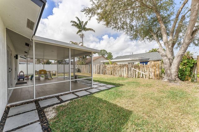 6249 Foster Street, Jupiter, FL 33458