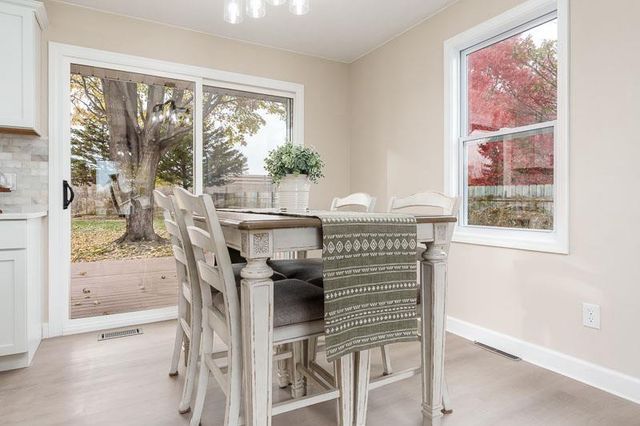 2205 Green Valley Drive, Janesville, WI 53546