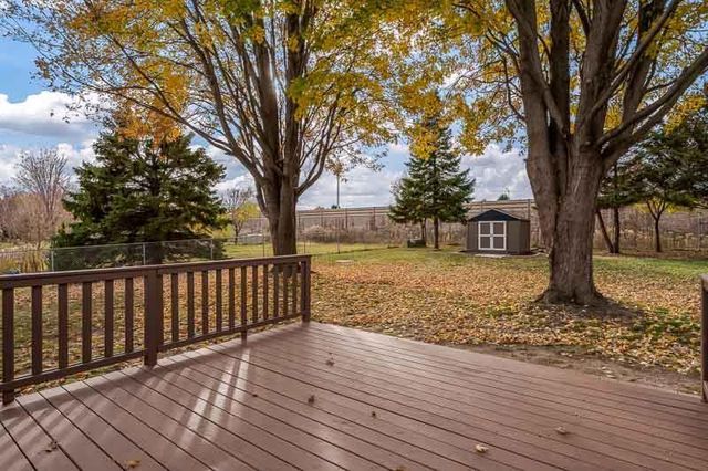 2205 Green Valley Drive, Janesville, WI 53546