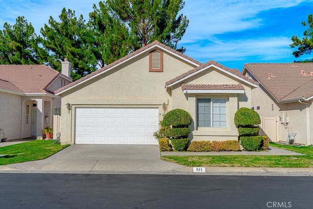 811 Camino De Plata, San Jacinto, CA 92583