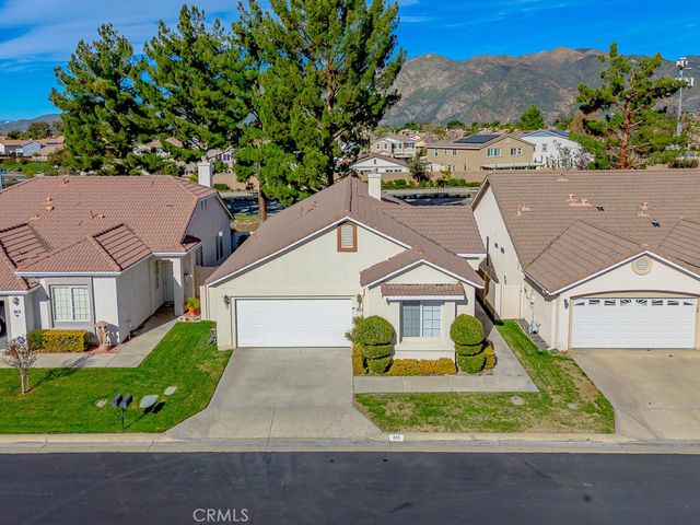 811 Camino De Plata, San Jacinto, CA 92583