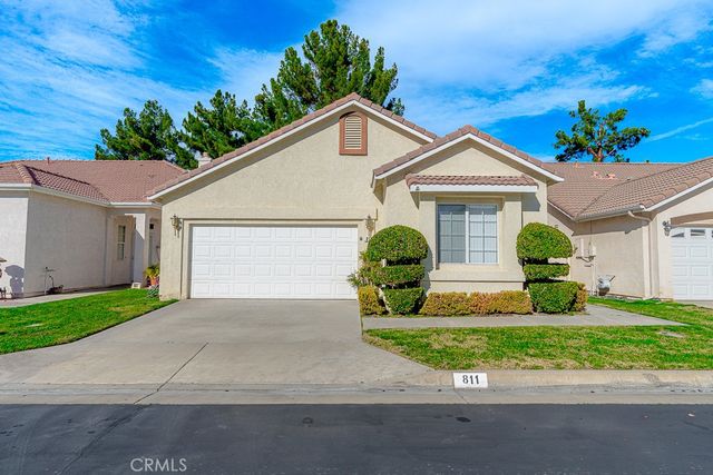 811 Camino De Plata, San Jacinto, CA 92583