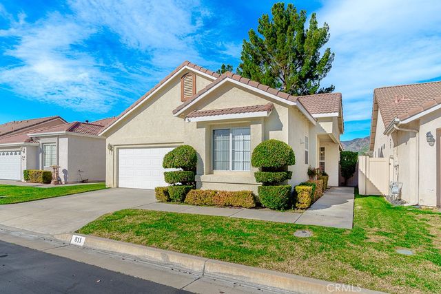 811 Camino De Plata, San Jacinto, CA 92583