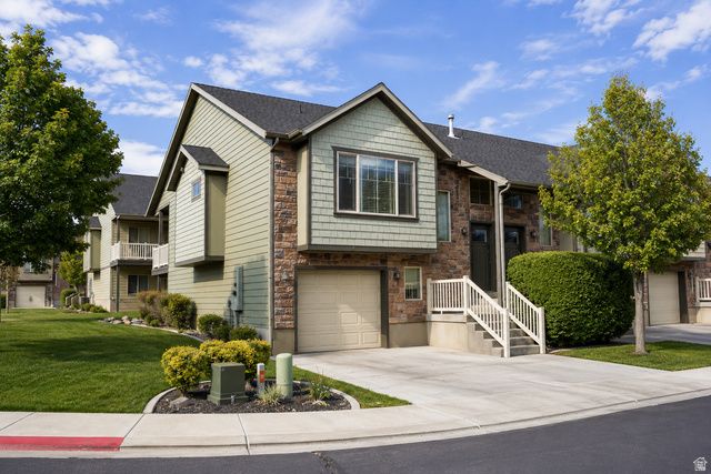 88 E RIVER VIEW DR, Saratoga Springs, UT 84045