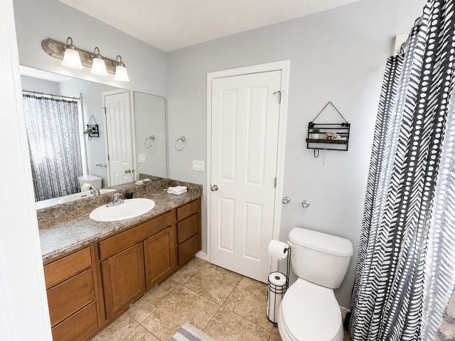 88 E RIVER VIEW DR, Saratoga Springs, UT 84045