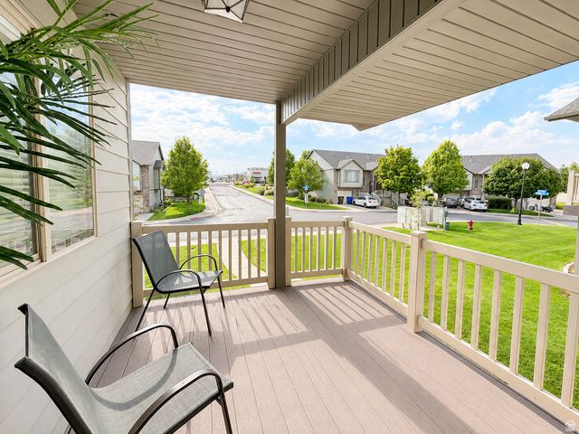 88 E RIVER VIEW DR, Saratoga Springs, UT 84045