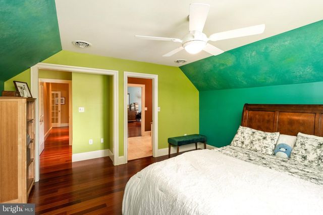 12 MOUNTAIN VIEW CT, Ewing, NJ 08628
