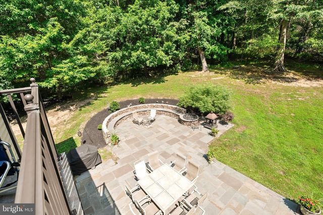 12 MOUNTAIN VIEW CT, Ewing, NJ 08628