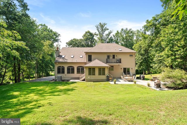 12 MOUNTAIN VIEW CT, Ewing, NJ 08628