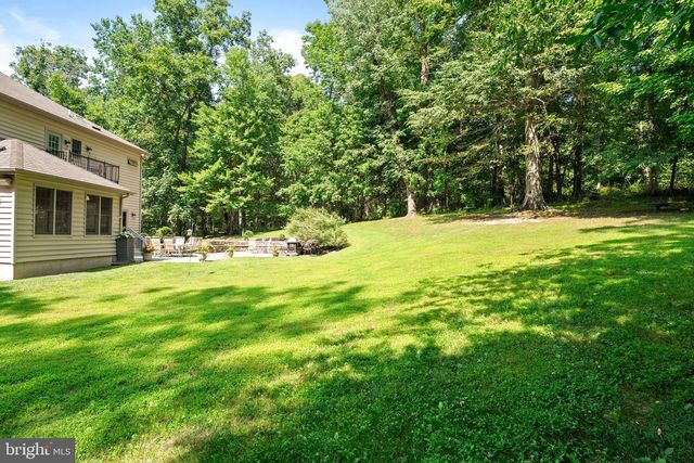 12 MOUNTAIN VIEW CT, Ewing, NJ 08628