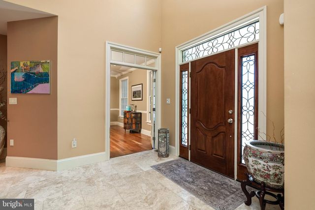 12 MOUNTAIN VIEW CT, Ewing, NJ 08628