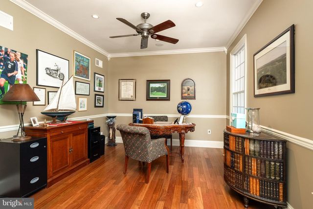 12 MOUNTAIN VIEW CT, Ewing, NJ 08628