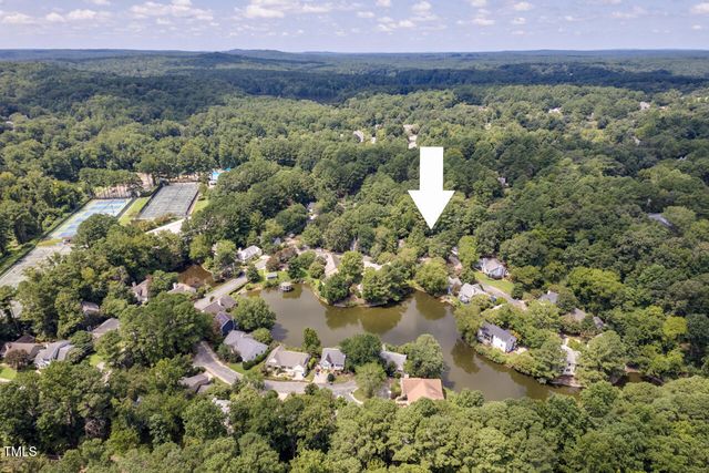 123 Weatherhill Point, Carrboro, NC 27510