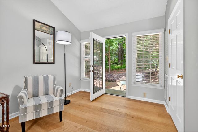 123 Weatherhill Point, Carrboro, NC 27510