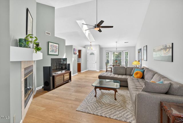 123 Weatherhill Point, Carrboro, NC 27510