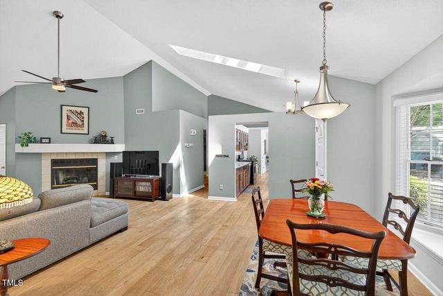 123 Weatherhill Point, Carrboro, NC 27510