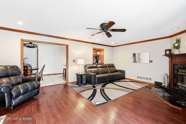 5504 Mount Washington Rd, Louisville, KY 40229