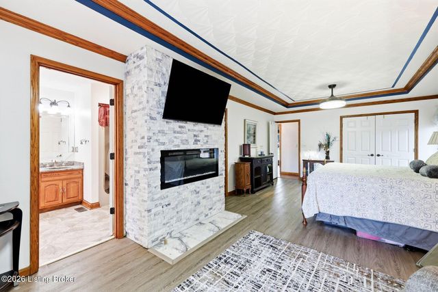 5504 Mount Washington Rd, Louisville, KY 40229