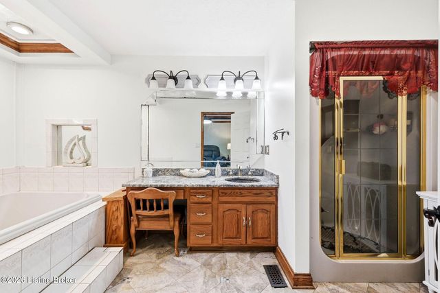 5504 Mount Washington Rd, Louisville, KY 40229