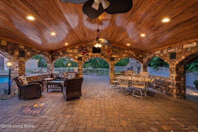 5504 Mount Washington Rd, Louisville, KY 40229