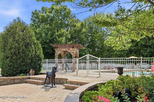5504 Mount Washington Rd, Louisville, KY 40229