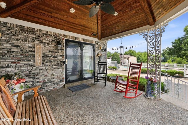 5504 Mount Washington Rd, Louisville, KY 40229
