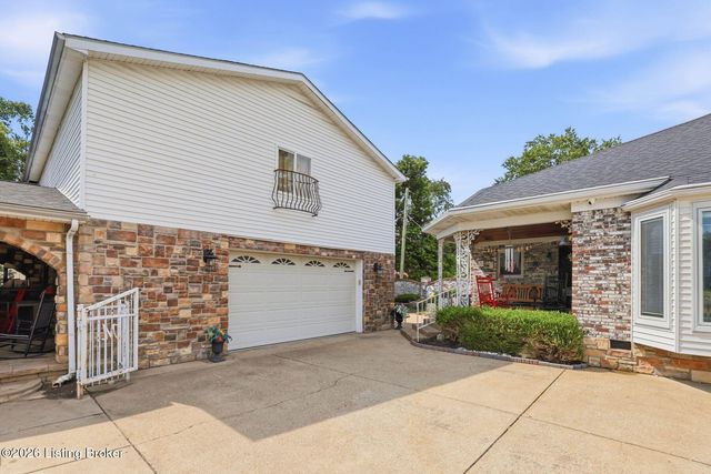 5504 Mount Washington Rd, Louisville, KY 40229