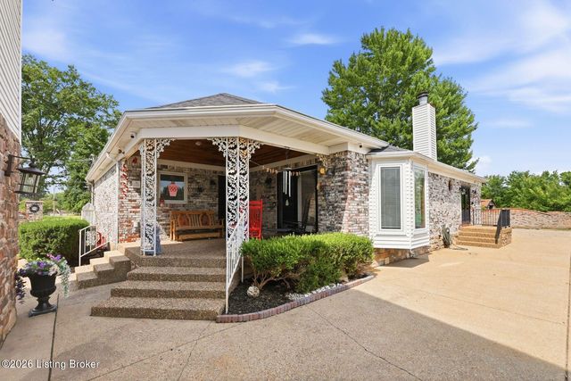 5504 Mount Washington Rd, Louisville, KY 40229