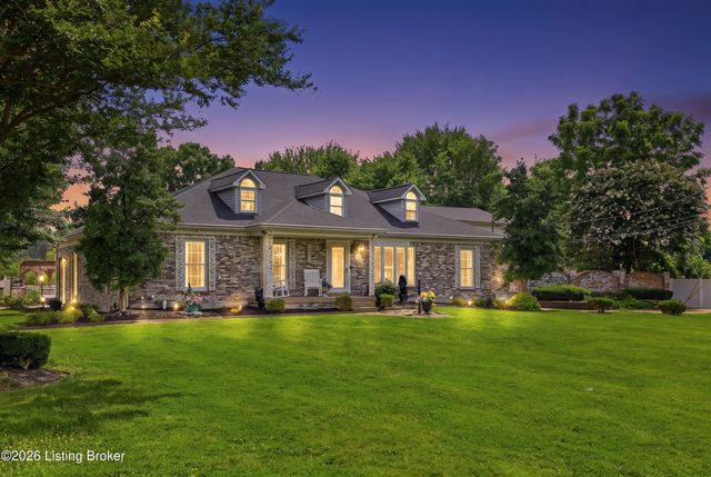 5504 Mount Washington Rd, Louisville, KY 40229