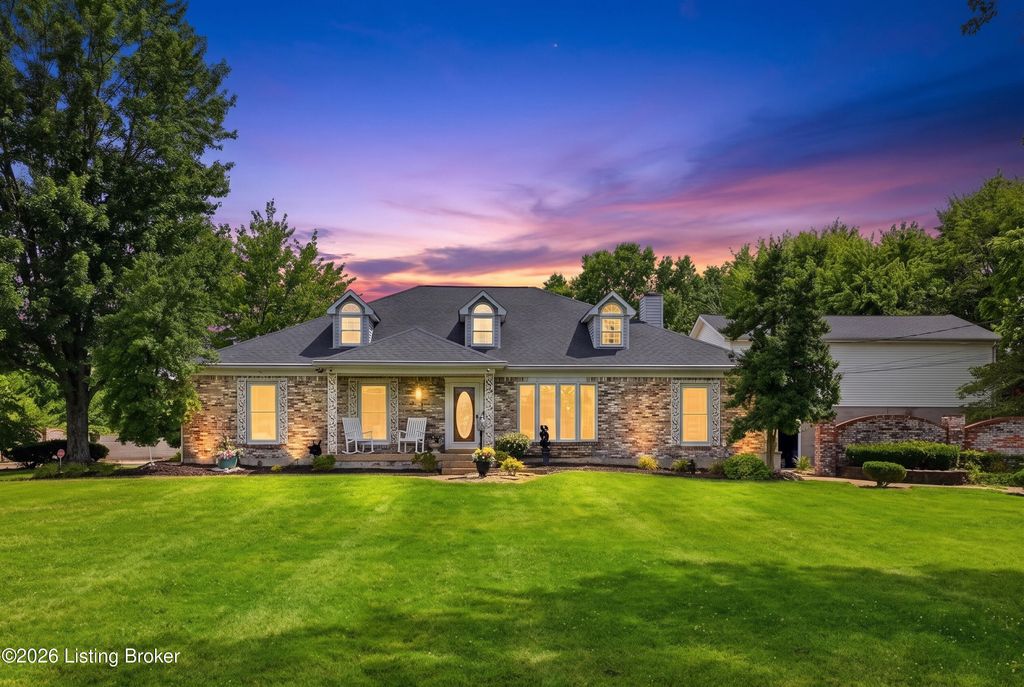 5504 Mount Washington Rd, Louisville, KY 40229