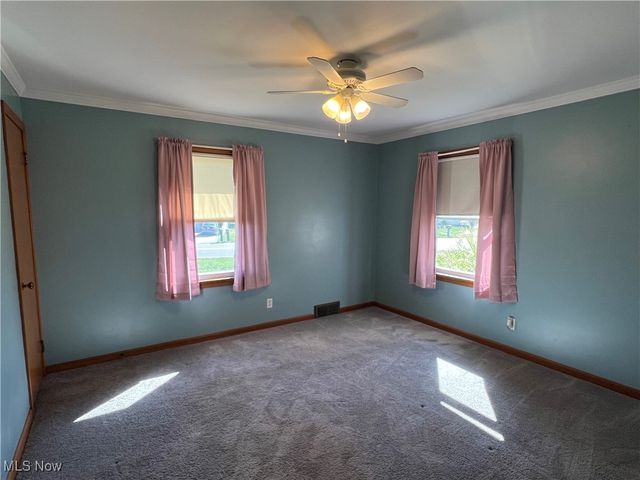 3321 Martindale Road NE, Canton, OH 44714