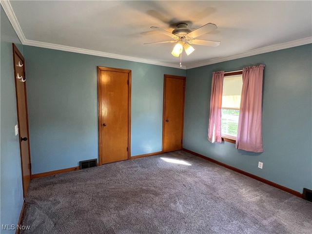 3321 Martindale Road NE, Canton, OH 44714