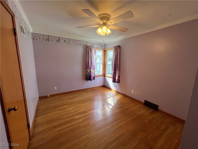 3321 Martindale Road NE, Canton, OH 44714