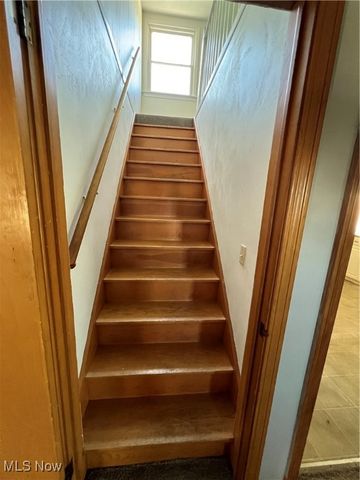 3321 Martindale Road NE, Canton, OH 44714